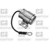 Condenser, ignition QUINTON HAZELL - XCON87