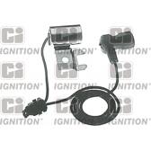 Condenser, ignition QUINTON HAZELL - XCON90