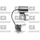 Condenser, ignition QUINTON HAZELL - XCON95