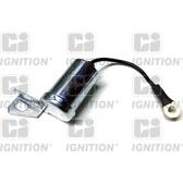 Condenser, ignition QUINTON HAZELL - XCON99