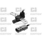 Kurbelwellensensor QUINTON HAZELL - XREV103
