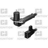 Kurbelwellensensor QUINTON HAZELL - XREV111