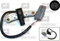 Kurbelwellensensor