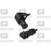 Kurbelwellensensor QUINTON HAZELL - XREV138