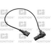 Kurbelwellensensor QUINTON HAZELL - XREV168