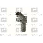 Kurbelwellensensor QUINTON HAZELL - XREV312