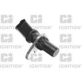 Kurbelwellensensor QUINTON HAZELL - XREV325