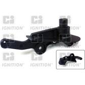 Kurbelwellensensor QUINTON HAZELL - XREV328