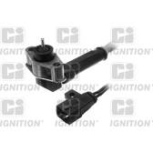 Kurbelwellensensor QUINTON HAZELL - XREV341
