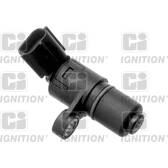 Kurbelwellensensor QUINTON HAZELL - XREV402
