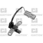 Kurbelwellensensor QUINTON HAZELL - XREV428