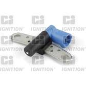 Kurbelwellensensor QUINTON HAZELL - XREV444