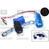 Kurbelwellensensor QUINTON HAZELL - XREV445