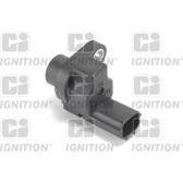 Kurbelwellensensor QUINTON HAZELL - XREV462