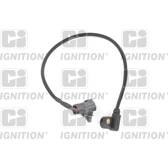 Kurbelwellensensor QUINTON HAZELL - XREV505