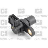 Kurbelwellensensor QUINTON HAZELL - XREV509