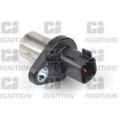 Kurbelwellensensor QUINTON HAZELL - XREV511