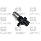 Kurbelwellensensor QUINTON HAZELL - XREV574