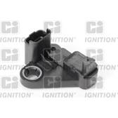 Kurbelwellensensor QUINTON HAZELL - XREV626