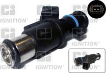 Injector Holder