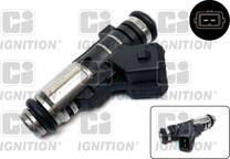 Injector Holder