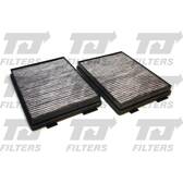 Filter, Innenraumluft QUINTON HAZELL - QFC0007