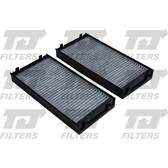 Filter, Innenraumluft QUINTON HAZELL - QFC0024
