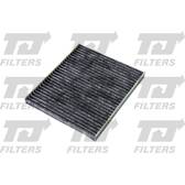 Filter, Innenraumluft QUINTON HAZELL - QFC0076