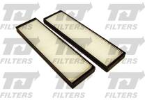 Filter, Innenraumluft