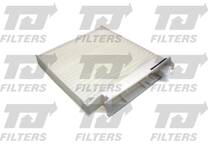 Filter, Innenraumluft