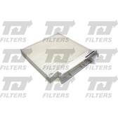 Filter, Innenraumluft QUINTON HAZELL - QFC0108