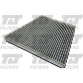Filter, Innenraumluft QUINTON HAZELL - QFC0128