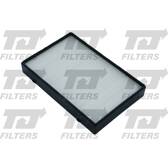 Filter, Innenraumluft QUINTON HAZELL - QFC0152