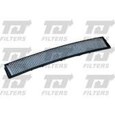 Filter, Innenraumluft QUINTON HAZELL - QFC0172