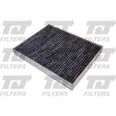 Filter, Innenraumluft QUINTON HAZELL - QFC0197