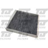 Filter, Innenraumluft QUINTON HAZELL - QFC0222