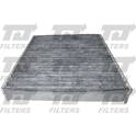 Filter, Innenraumluft QUINTON HAZELL - QFC0233