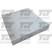 Filter, Innenraumluft QUINTON HAZELL - QFC0322