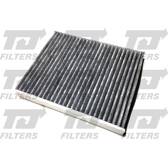 Filter, Innenraumluft QUINTON HAZELL - QFC0353