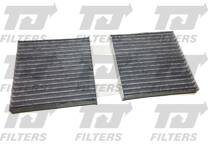 Filter, Innenraumluft