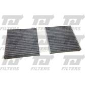 Filter, Innenraumluft QUINTON HAZELL - QFC0362