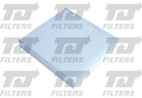 Filter, Innenraumluft
