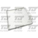 Innenraumfilter QUINTON HAZELL - QFC0445