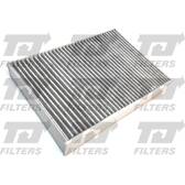 Innenraumfilter QUINTON HAZELL - QFC0480