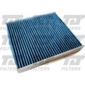 Innenraumfilter QUINTON HAZELL - QFC0492AB