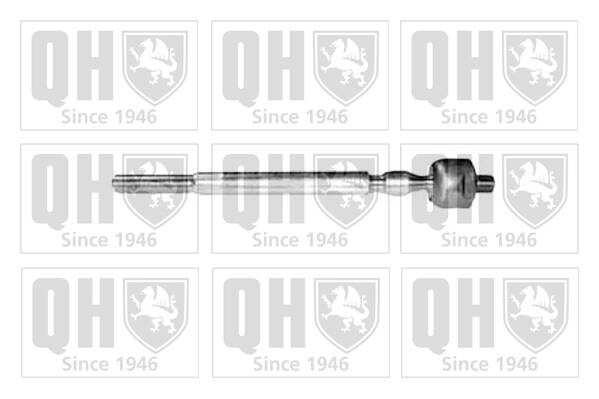 Tie Rod Axle Joint