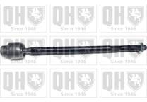 Tie Rod Axle Joint