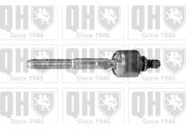 Tie Rod Axle Joint