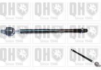 Tie Rod Axle Joint