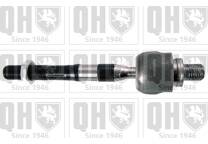 Tie Rod Axle Joint